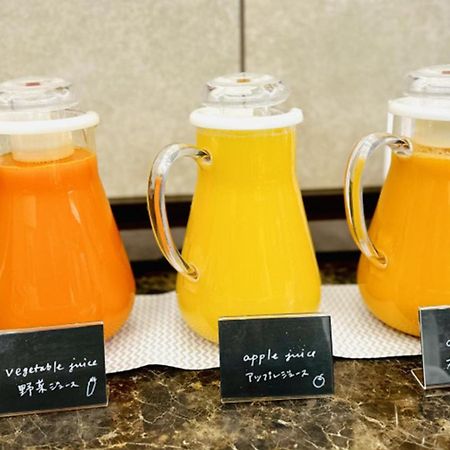 Toyoko Inn Yokohama Shiei-Chikatetsu Center Minami-Eki Εξωτερικό φωτογραφία