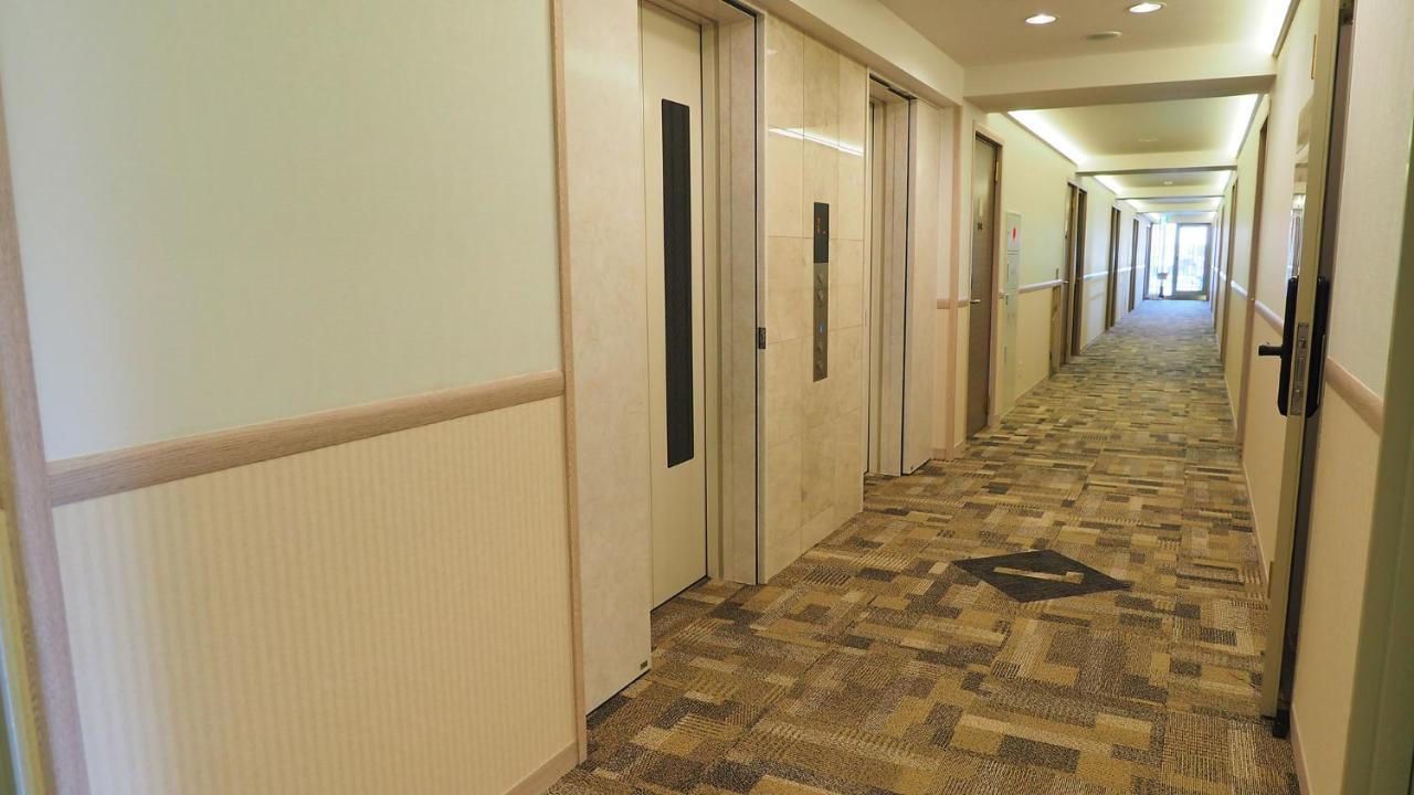 Toyoko Inn Yokohama Shiei-Chikatetsu Center Minami-Eki Εξωτερικό φωτογραφία