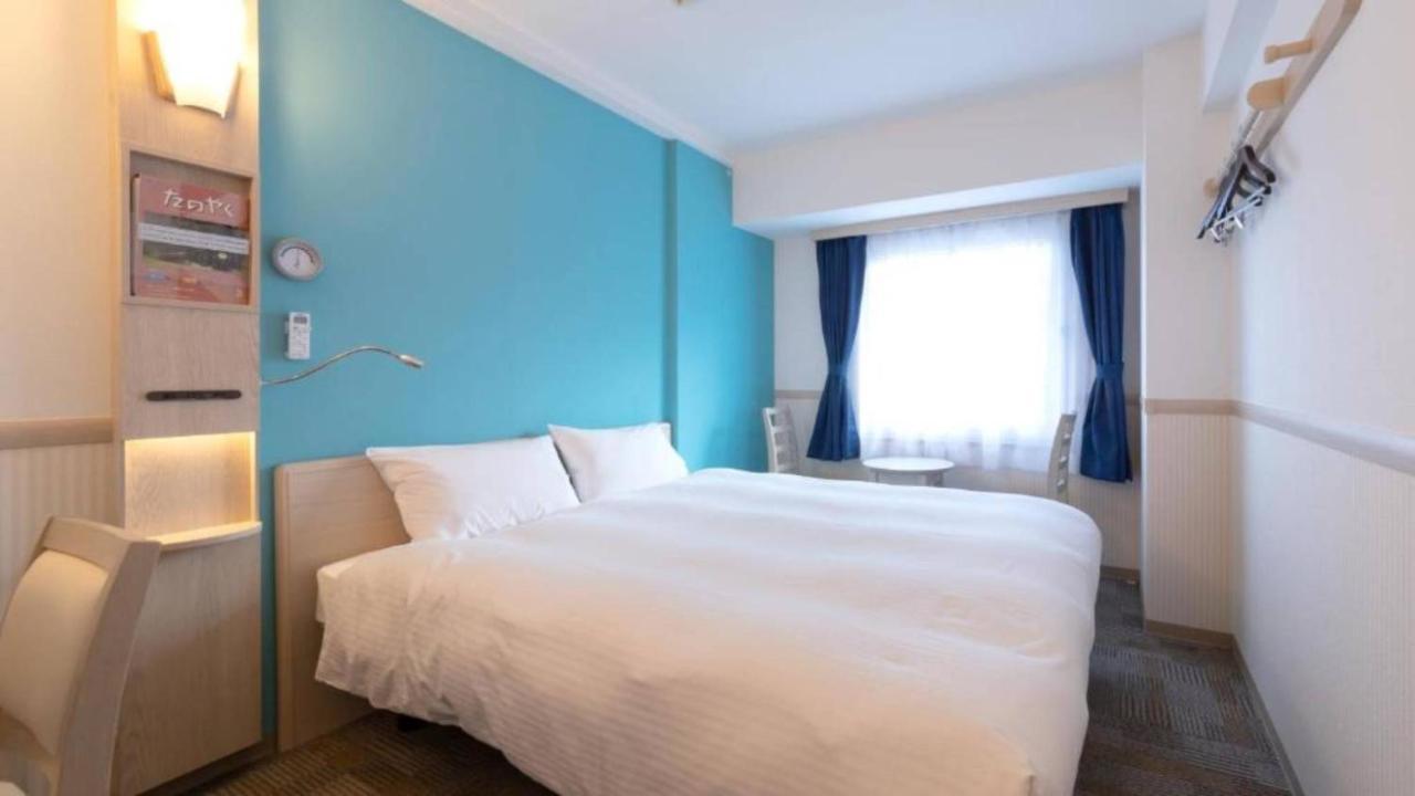Toyoko Inn Yokohama Shiei-Chikatetsu Center Minami-Eki Εξωτερικό φωτογραφία