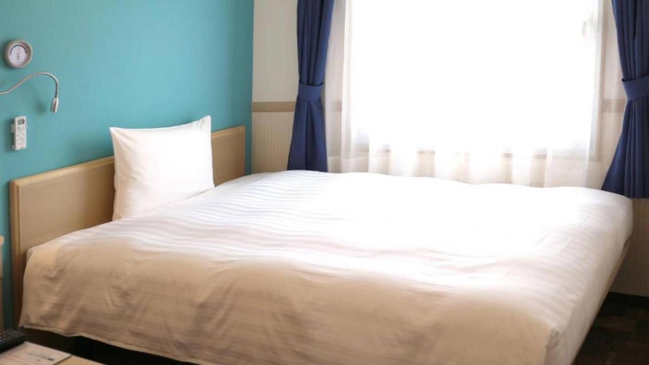 Toyoko Inn Yokohama Shiei-Chikatetsu Center Minami-Eki Εξωτερικό φωτογραφία
