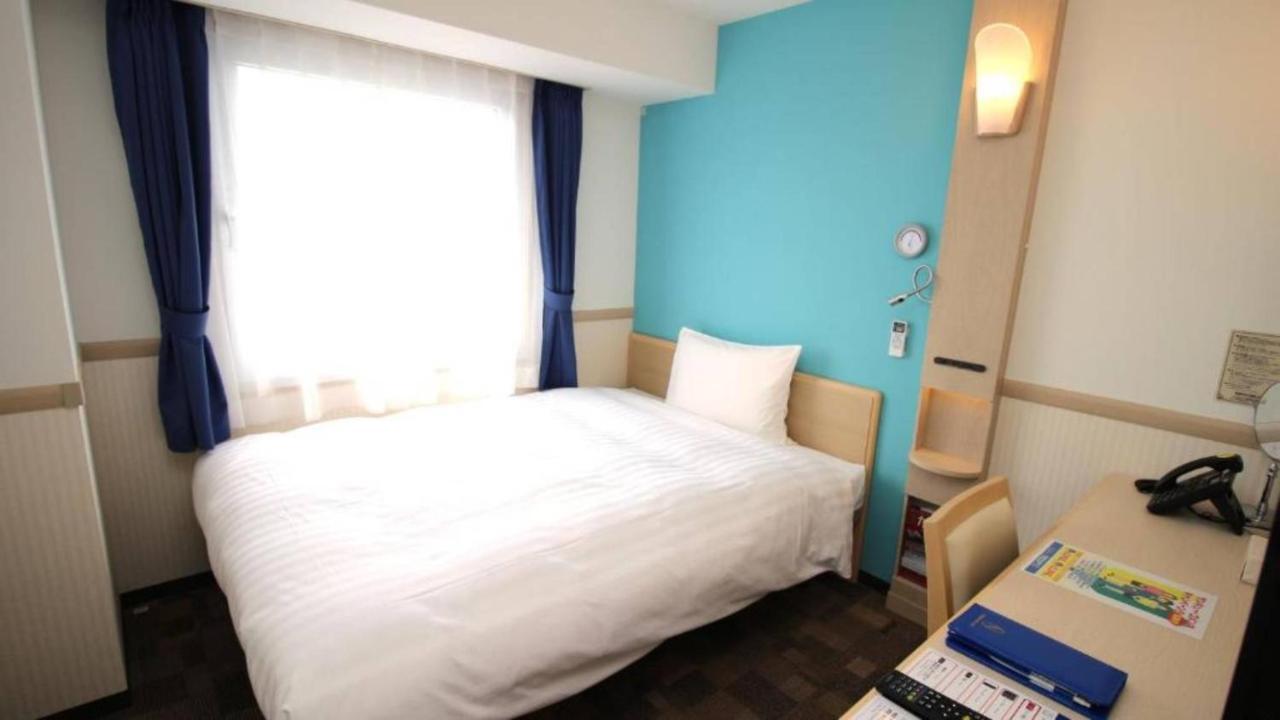 Toyoko Inn Yokohama Shiei-Chikatetsu Center Minami-Eki Εξωτερικό φωτογραφία
