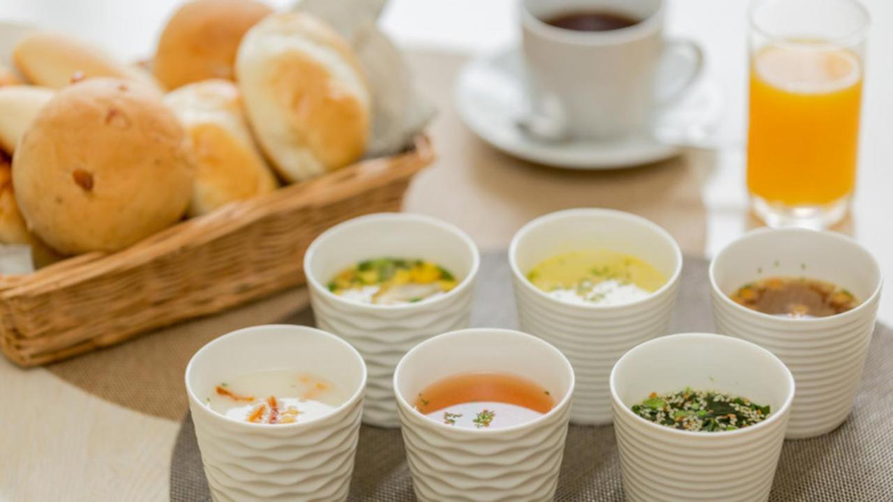 Toyoko Inn Yokohama Shiei-Chikatetsu Center Minami-Eki Εξωτερικό φωτογραφία